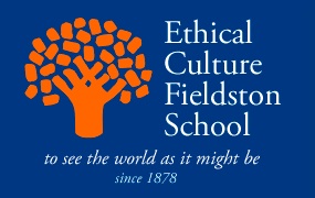 Fieldston school logo
