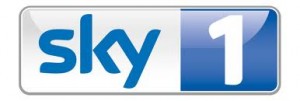 Sky 1 logo