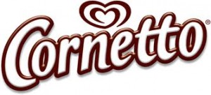 cornetto logo